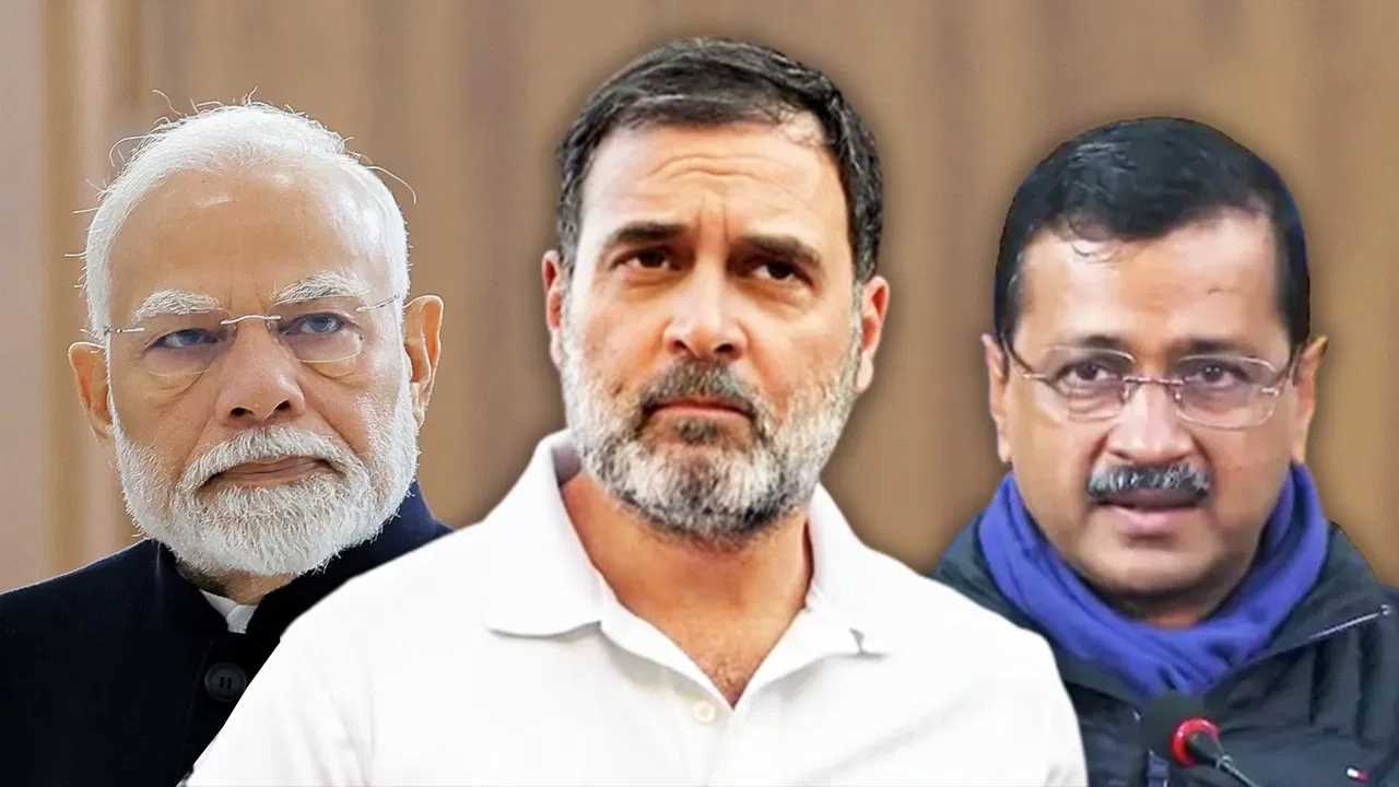 ‘माह-ए-रमजान’ का आगाज, पीएम मोदी, राहुल गांधी और अरविंद केजरीवाल ने दी बधाई